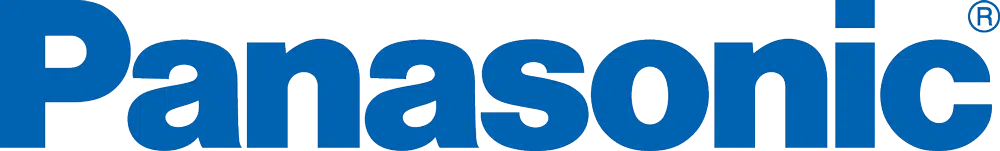 Panasonic logo